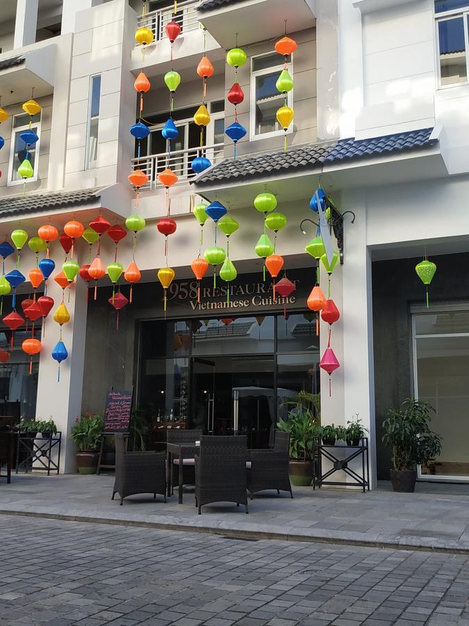 Minh Duc Hotel Халонг Экстерьер фото
